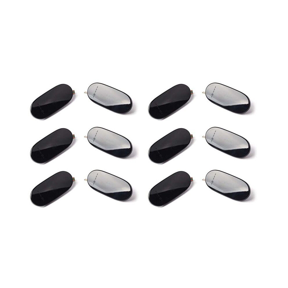 12X Led Dynamic Side Turn Signal Lights Indicator Lamp For - Sprinter W906 2006-2018 6032762719849