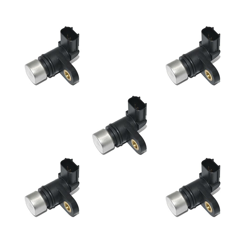 5X 28820-Rpc-013 Transmission Vehicle Speed Sensor (Vss) For Mdx Rdx Tl Accord Fit 2006-2017 6034148708171
