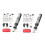 2X Cordless Chainsaw Sharpener, Electric Handheld Chainsaw Sharpening Kit, High Speed Chainsaw Sharpening Tool 1
