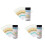 300  de Test D'Urine 10 Paramètres 2