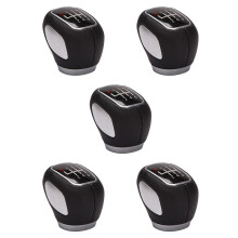 5X 6 Speed Manual Gear Shift Knob Shifter Lever for Cruze 2011-2012