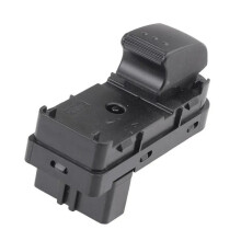 C23566380 Interruttore Singolo Alzacristalli Elettrico per Auto per A5 A7 I-MAX R7 R9 2006-2011 LHD