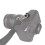 2X Camera Accessories 1/4Inch Screw Adapter + Connecting Hook for Quick Rapid Sling Strap Shoulder Neck Belt 3