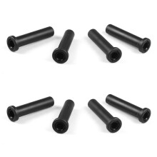 5436973 Sostituzione Boccola Lunga Braccio di Controllo Un per  RZR 570 800, Sportsman 300, Scrambler 500, 8 Pezzi