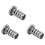 3X Solénoïde de Soupape de Commande de Distribution Variable D'Arbre à Cames pour  A3 A4 A5 A6 Q3 Beetle CC     06H109257C A 1