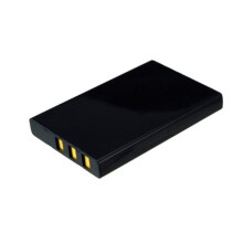 1050mAh 3.7V Li‑ion Replacement Battery for Zennox V5000 Camera, Reliable Power Backup