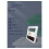 Solar Thermometer, Fish Tank Thermometer, Light Thermometer, Large Screen, Ultra-Wide Viewing Angle LT21A 2