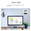 Solar Thermometer, Fish Tank Thermometer, Light Thermometer, Large Screen, Ultra-Wide Viewing Angle LT21A 6