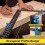 Tall Stair Gauges for Framing Square with Holder, Stair Guages Knobs Tool for Circular Saw Stair Stringer Layout Tool 6