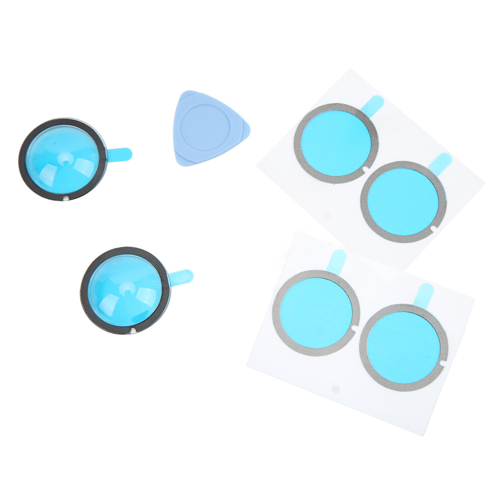 Double Layer Lens Guard Cover For Insta360 One X2, Pc-2805 Material 4271390469340