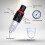 Compact FRL Unit AFR2000 1MPa Working Pressure 1