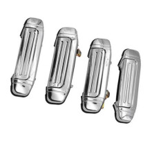Poignée de Porte Extérieure de Voiture MR156878 MR15687 MR156875 pour Montero Pajero V31 V32 V33 V43 V45 V46 1992-2000