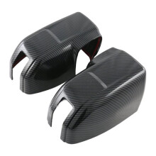 For  Torres 2023-2025 Car Rearview Mirror Cover Side Door Mirror Frame Trim Accessories