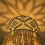 2X Handmade Wall  Lampshade Macrame Boho Decor Handcraft Tassel  Background Headboard Wall Hanging Decor 4