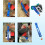 Adjustable Cutting Machine Base Guide, Electric Circular Saw Milling Positioning Clamp, Precision Wood Cutting Guide 5