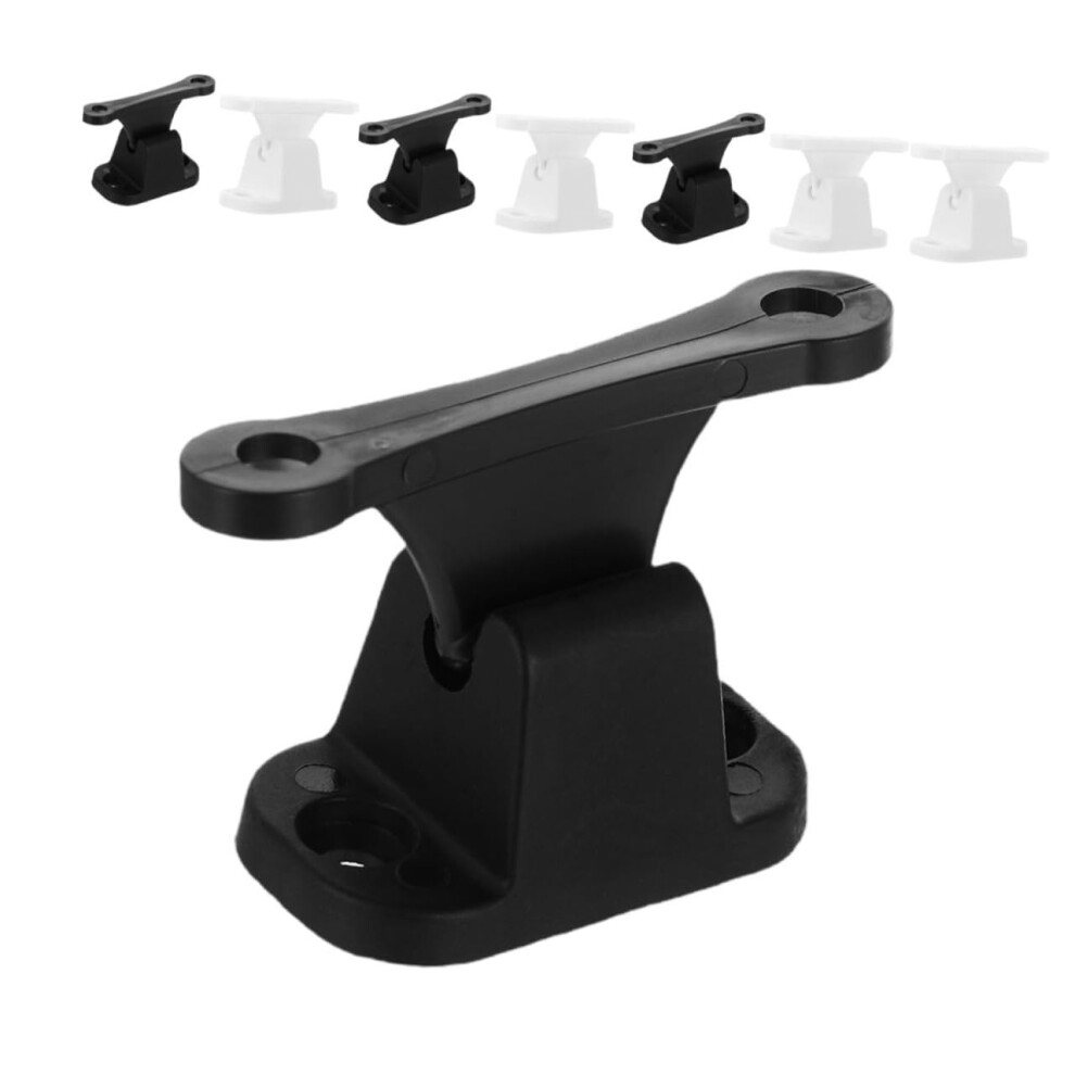 8Pcs Tshaped Rv Door Holder Kit Adjustable Camper Door Latch For Trailer Secure Locking 9073542759195