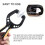 Screen Hole Pliers Mobile Phone LCD Screen Suction Cup Screen Separation Suction Cup Pliers 6