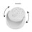 2X 7 LED Wireless 360 Degrees Rotation Motion Activated Sensor Ultra Bright Night Light Automatic Infrared Wall Lamp 2