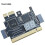 2X TL631 Pro LPC-DEBUG Placa de Diagnóstico + Placa de ExpansãO PCI PCI-E  PCI-E Placa-MãE Multifuncional 6