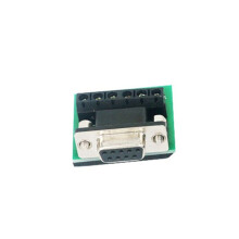 3X USB 2.0 to RS485 -485 RS422 -422 DB9 COM Serial Port Device Converter Adapter Cable, Prolific PL2303