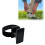 Ankle Golf Ball Holder with OneHand Quick Release, Adjustable Strap, Concealed Golf Accessory 1