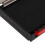 Multifunktionale stoßfeste doppellagige Lockstoff- & Köderbox 210x155x48mm 8