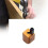 Carpenter'S Right Angle Punch Angled Chisel Square Chisel Recessed Hinge Door Lock Right Angle Carving Chisel 3