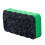 2X New Magnetic Board Eraser Drywipe  Cleaner Office Whiteboard 3