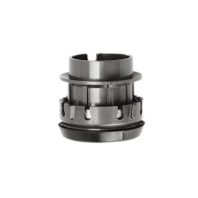 6X pour V6 V7 V8 V10 V11 Aspirateur Rouleau Souple Nettoyeur Coque de TêTe pour 20 W / 30 W Moteur à Pression Moteur Roulement