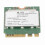 Dual Band M.2 Wireless Internet Card RTL8821AE for Notebook, Fast Stable Connection 1