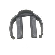 4Set Yellow & Grey for K3 K7 Pressure Washer Trigger & Hose Replacement C Clip Clamp for Hose to Machine