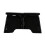 2X Non-Slip Small One Step Compact Folding Flat Step Stool Heavy Duty Portable  Folding Chair 5