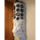 2X Multipurpose Folding Garbage Bag Storage Box Wall Hanging Environmental Protection Plastic Bag Extraction Box White 3