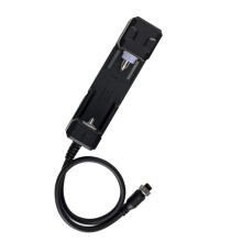HRM-10 Battery Internal Resistance Meter 18650 26650 Testing Probe Pen Connector Accessory Battery Clip