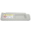 Car Sun Visor Right Grey 5GG857552 ABS 1