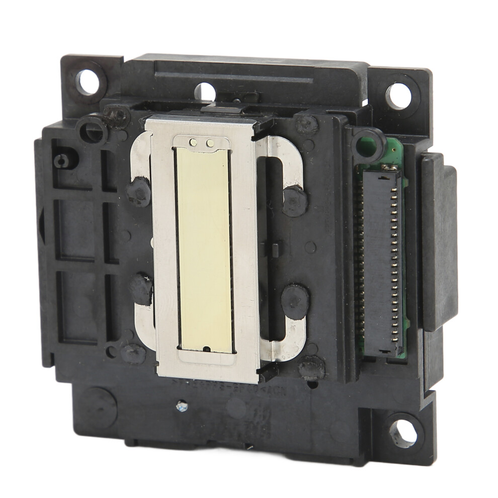 Print Head Replacement For L301,L300,L303,L355,L358,Me401,210 Series Black 6931390470613