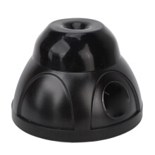 Bottiglia shaker ricaricabile di pigmento per tatuaggi, 7000 RPM, con batteria da 1500mAh