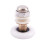 2X Shower Sliding Door Roller Runner Wheel 27mm Wheel Diameter 4