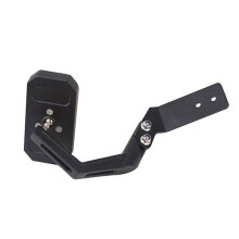 Hood Blind Spot Mirror Reversing Mirror for JK 2007-2017 JL Gladiator JT 2018-2020 Accessories Right Side