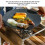 2Pcs Beech Handle Bakeware Set – Prevent Scalding, Portable Outdoor Camping 12