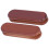 2Pcs Beech Handle Bakeware Set – Prevent Scalding, Portable Outdoor Camping 16