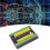 2X for Raspberry Pi  GPIO Expansion Board Picow Terminal GPIO Interface Module Onboard Male and Female Pins(Welded) 2