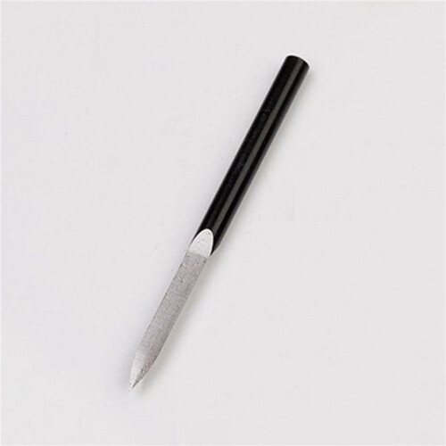 2Set SC1300+BD5010+ BT8001 Adjustable Triangular Burr Scrapers Deburring Trimming Tool Trimming Blade 1
