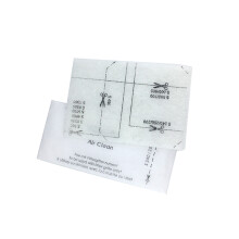10 Paar Austauschbare Sauger Zubehör Universal Motor Filter für