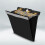 Car Garbage Bag  Back Hanging Folding Storage Bag Modification Supplies Decoration 3