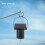 Wind Spinner Motor Solar Hanging Display Motor Rotating Solar  Wind Spinner Motor Rotatable Hook for Wind Chimes 4