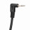 7,1 mm Motorradhelm-Headset mit U94 PTT, 2,5 mm Intercom, Schwarz 5