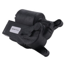2X Air Conditioning Heater Flap Actuator Motor for A3 TT 5Q0907511A