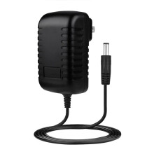 12V AC DC Adapter Compatible with Iomega ScreenPlay PRO HD MX2, Reliable Power Supply Cord for HD Media Player