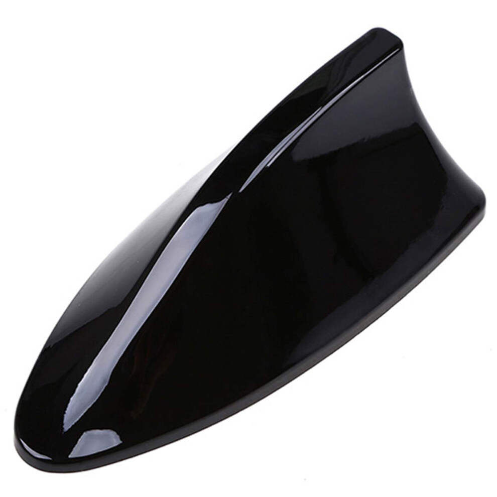 Car Shark Fin Antenna For Renault Megane Clio, Enhanced Fm Am Signal Reception, Sporty Streamlined Design 9073542682554